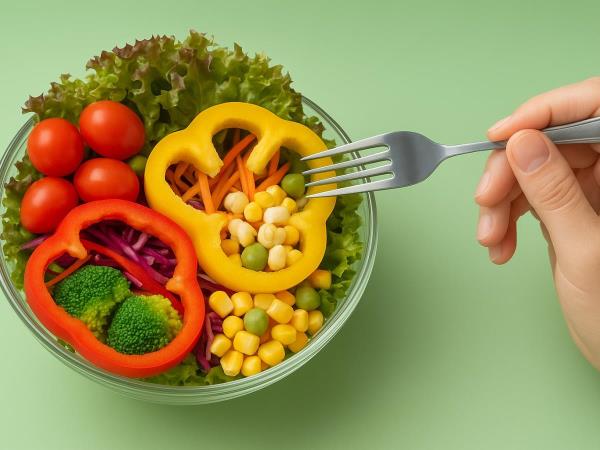 Die Rolle der Kohlenhydrate in einer gesunden Ernährung